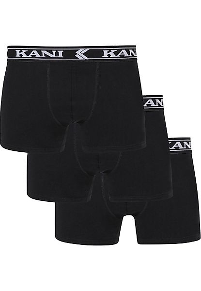 Karl Kani Boxershorts Karl Kani Herren günstig online kaufen