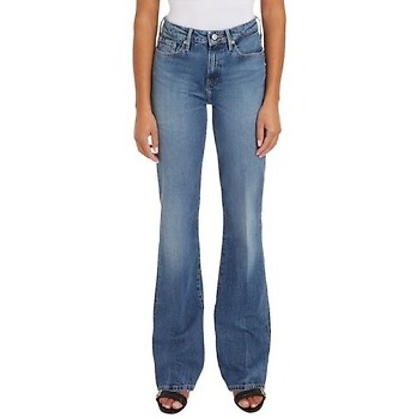 Tommy Hilfiger  Jeans WW0WW42192 günstig online kaufen