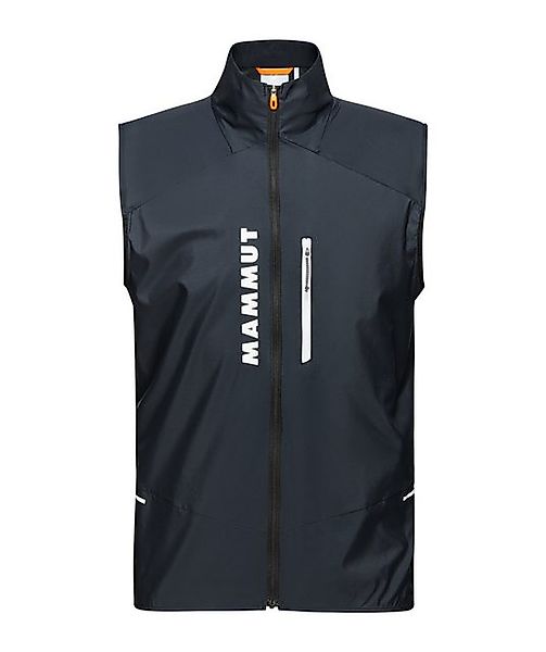 Mammut Windbreaker Aenergy TR WB Hybrid Vest Men günstig online kaufen