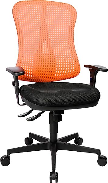 TOPSTAR Bürostuhl "Head Point SY" günstig online kaufen