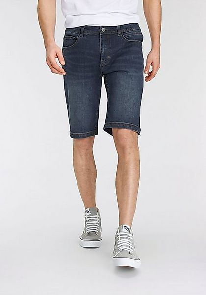 AJC Shorts im 5-Pocket-Stil günstig online kaufen