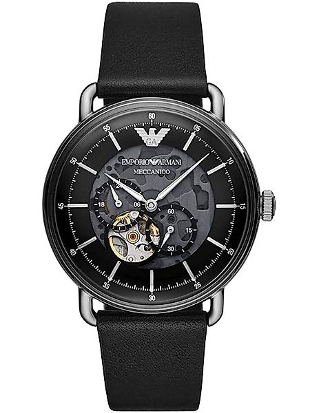 Emporio Armani Quarzuhr AR60026 günstig online kaufen