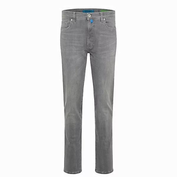 Pierre Cardin 5-Pocket-Jeans Pierre Cardin, Lyon Tapered Future Flex 3411-8 günstig online kaufen