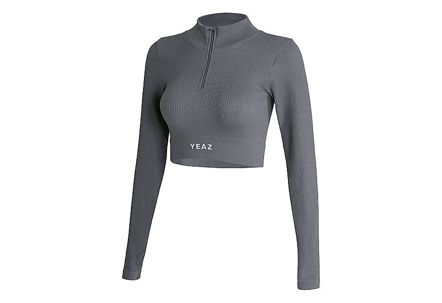 YEAZ Yogatop RUNWAY Top (1-tlg) Perfekt für leichte, mittlere und starke Ak günstig online kaufen