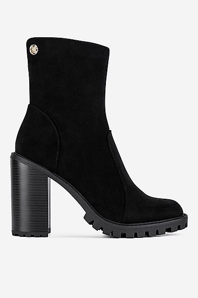 Nine West NINE WEST Damen Stiefel 41 schwarz 5905588943280 Stiefel günstig online kaufen