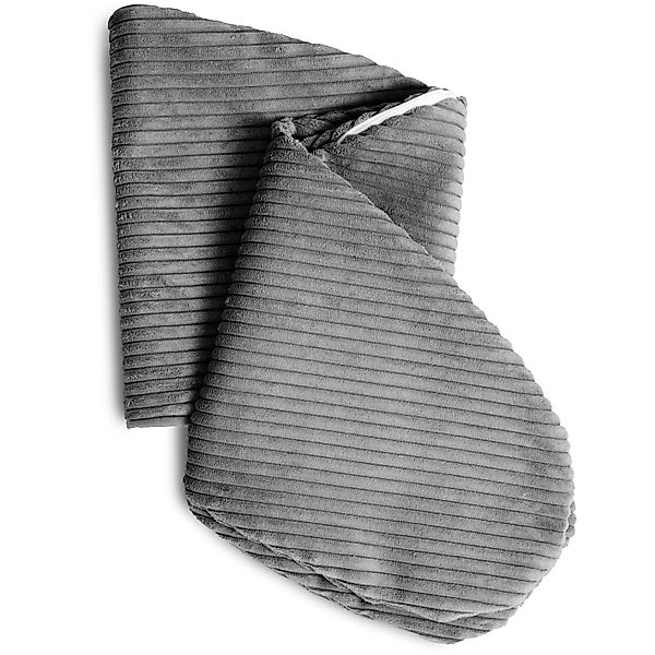 Amilian Stillkissenbezug 170 cm - Kissenbezug günstig online kaufen