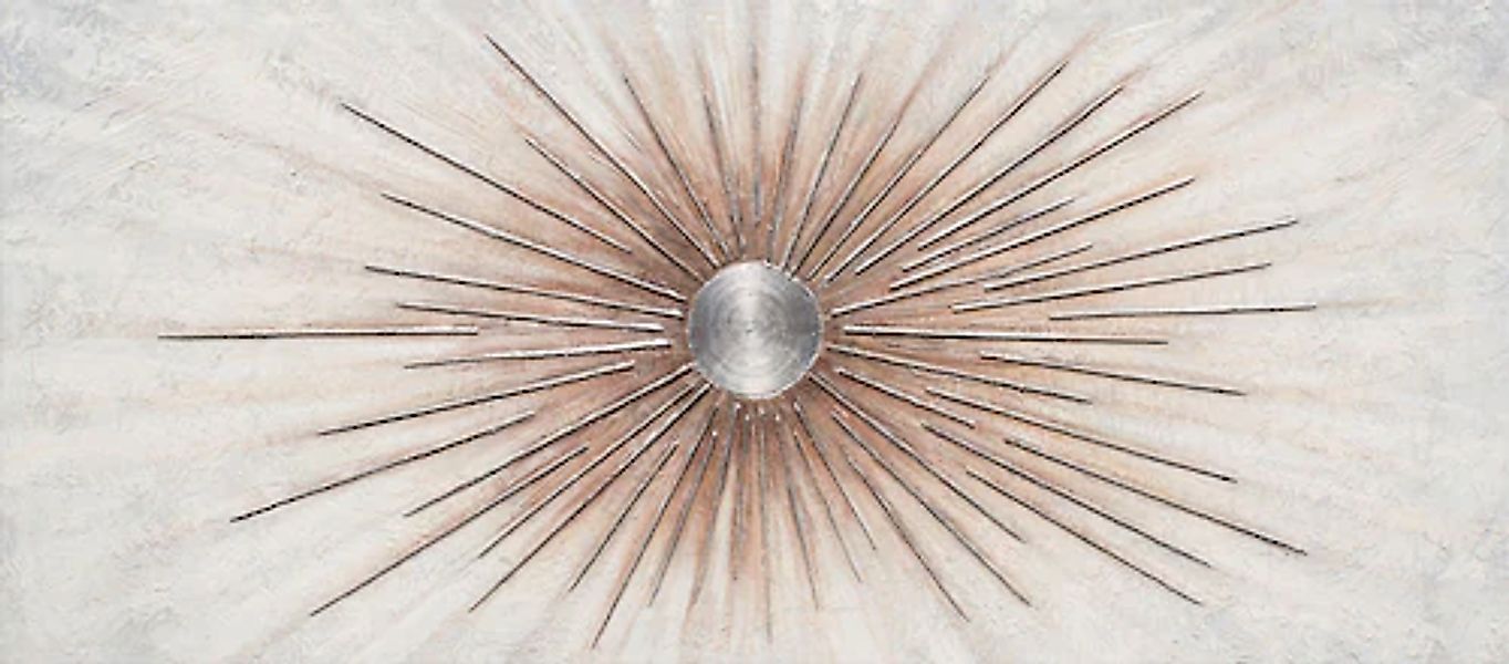 Bönninghoff Ölbild »Ölgemälde, handgefertigt« 1 Stk. tlg. günstig online kaufen