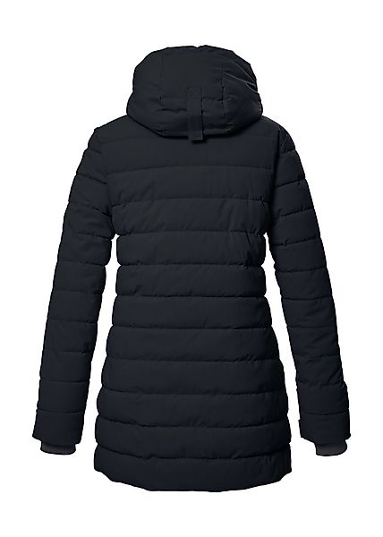 Killtec Funktionsmantel Steppparka KOW 55 WMN günstig online kaufen