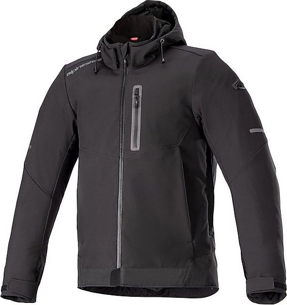 Alpinestars Motorradjacke Neo Motorrad Textiljacke günstig online kaufen