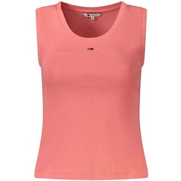 Tommy Hilfiger  Tank Top dw0dw20673rstiexs günstig online kaufen