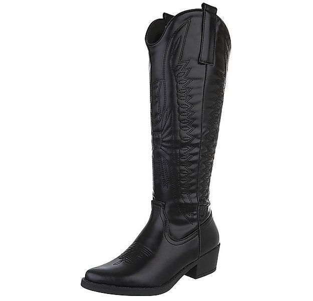 Ital-Design Westernstiefel günstig online kaufen