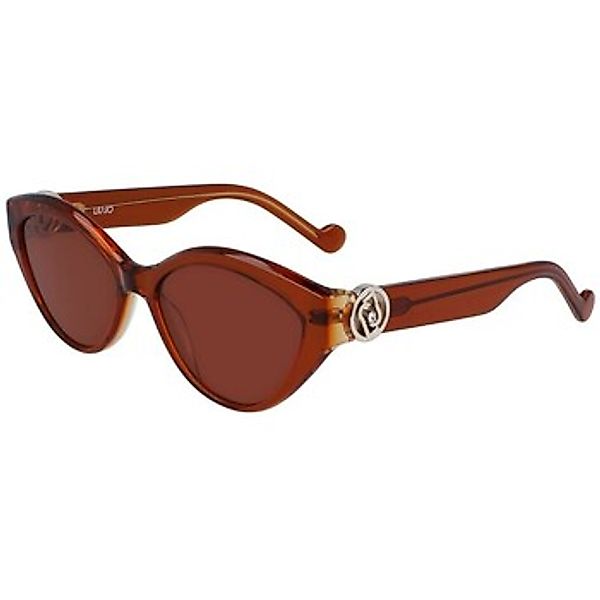 Liu Jo  Sonnenbrillen lj767sr216 günstig online kaufen