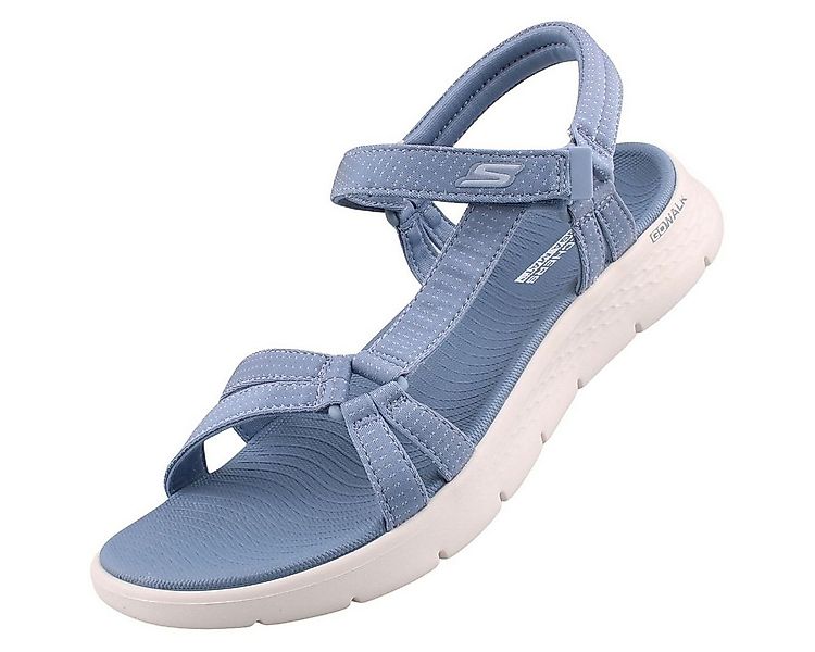 Skechers 141451-BLU Sandale günstig online kaufen