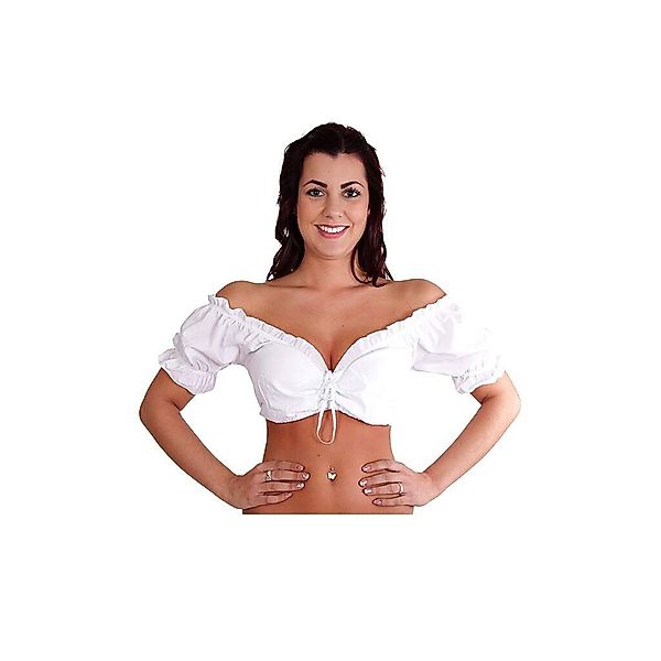 Trachtl Dirndlbluse DIRNDLBLUSE - TRACHTENBLUSE IN günstig online kaufen