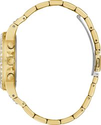 Guess Quarzuhr MOONLIGHT GW0320L2, Armbanduhr, Damenuhr günstig online kaufen