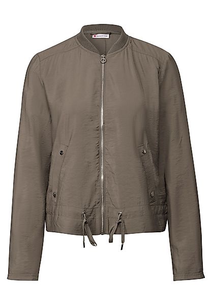 STREET ONE Winterjacke günstig online kaufen