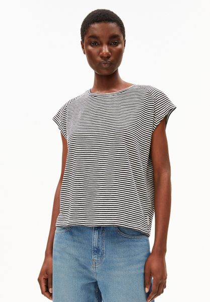 Armedangels T-Shirt ONELIAA LOVELY STRIPES T-Shirt günstig online kaufen