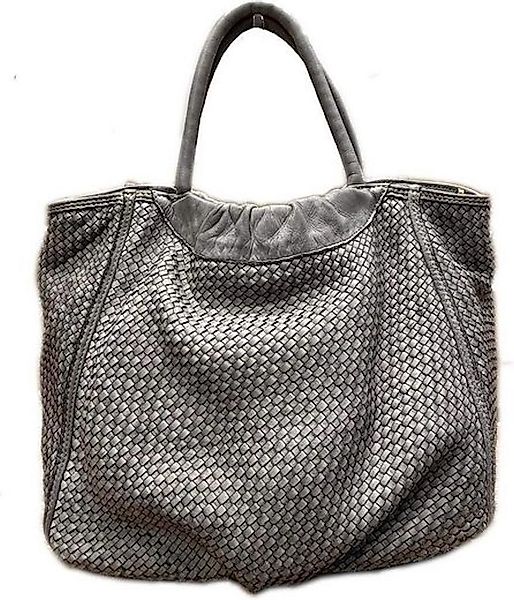 BZNA Shopper Madita Designer Handtasche Ledertasche günstig online kaufen