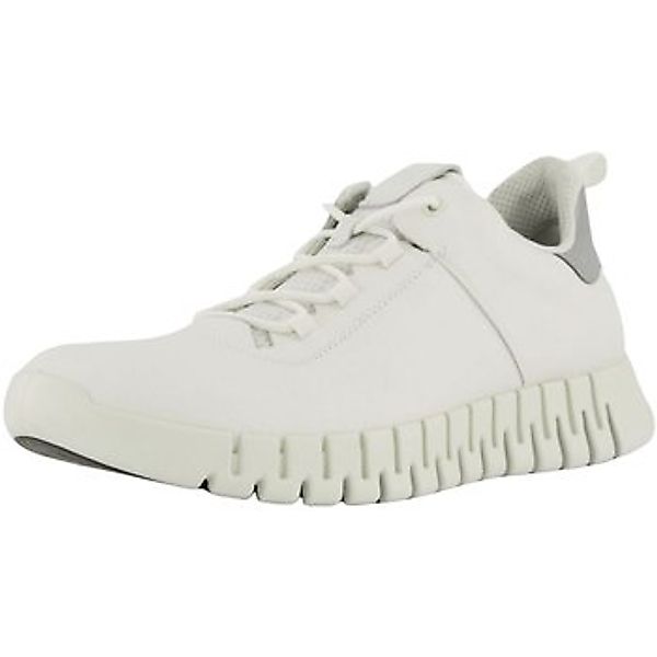 Ecco Sneaker "GRUUV M", Freizeitschuh, Halbschuh, mit herausnehmbarer Dual- günstig online kaufen