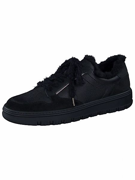 Paul Green Sneaker "Paul Green Sneaker Leder" günstig online kaufen