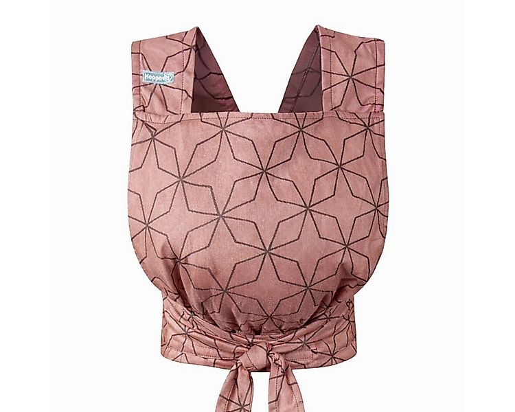 Hoppediz Puppen Bauchtrage Puppentrage günstig online kaufen