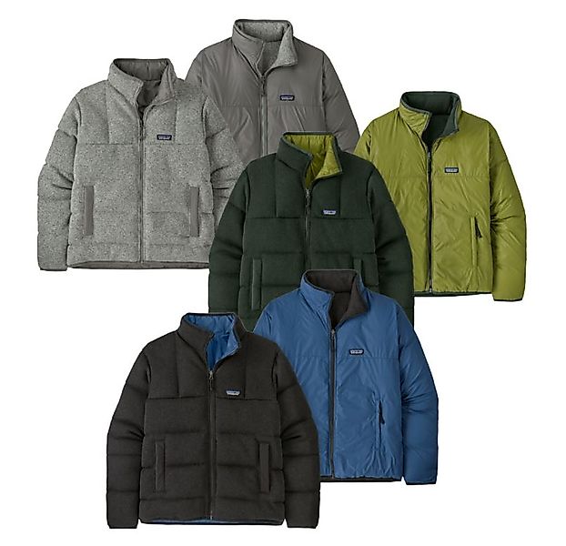 Patagonia M's Reversible Down Better Sweater - Isolationsjacke günstig online kaufen