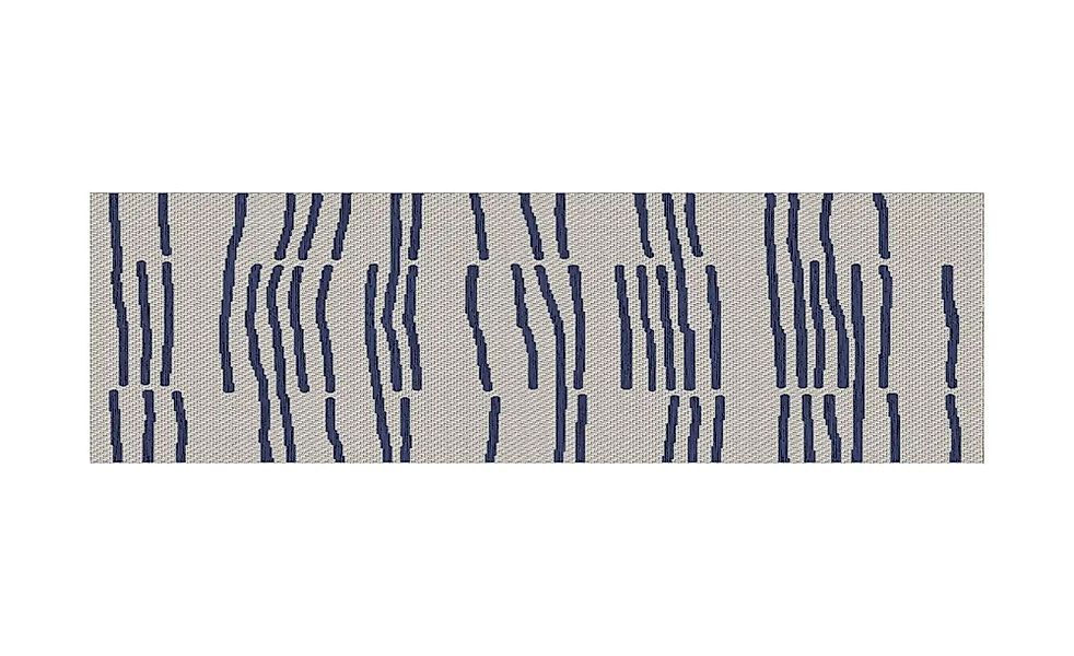In-und Outdoorteppich  Scandinavian ¦ mehrfarbig ¦ Synthetische Fasern ¦ Ma günstig online kaufen