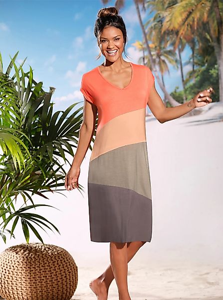 feel good Sommerkleid "Sommerkleid" günstig online kaufen
