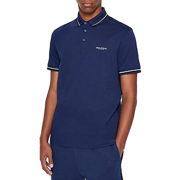 EAX  T-Shirts & Poloshirts 3LZFLBZJ9AZ günstig online kaufen