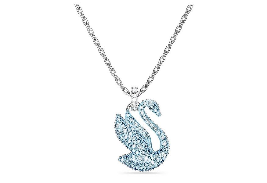 Swarovski Kette mit Anhänger Swan 5660594 günstig online kaufen