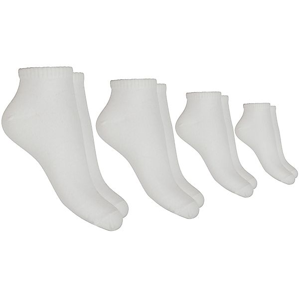 hemmy Fashion Sneakersocken Herrensocken Basic Socken günstig online kaufen