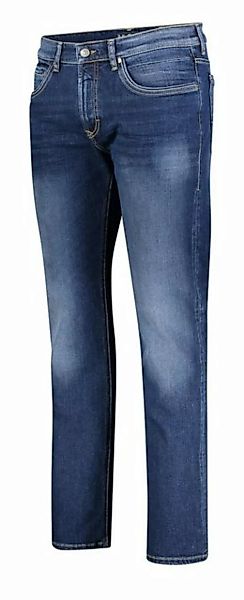 MAC 5-Pocket-Jeans MAC ARNE PIPE dark blue strong used 0517-00-1973L-H663 günstig online kaufen