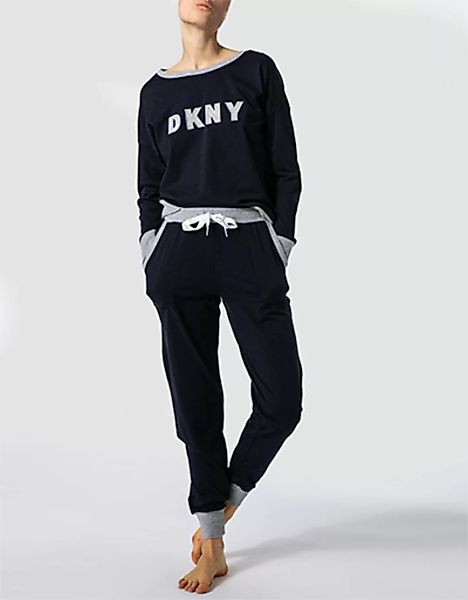 DKNY New Signature Top&Jogger YI2919259/400 günstig online kaufen