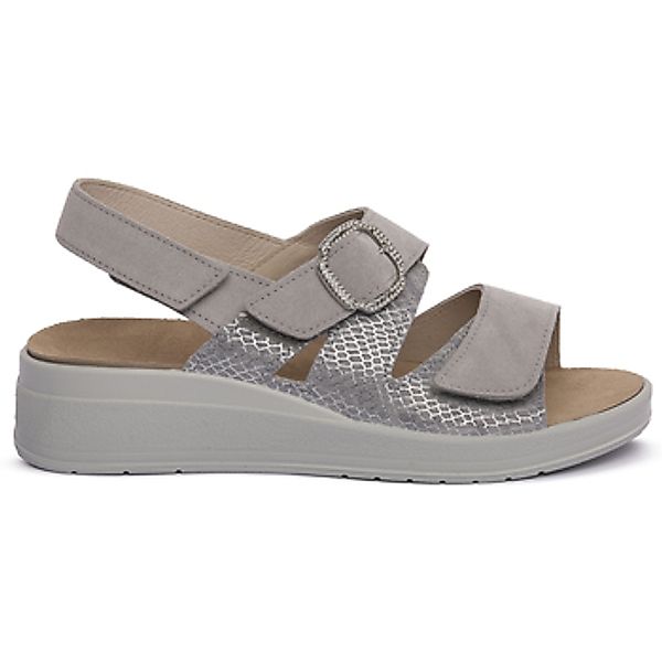 Grunland  Halbschuhe SE0184GRIGIO günstig online kaufen