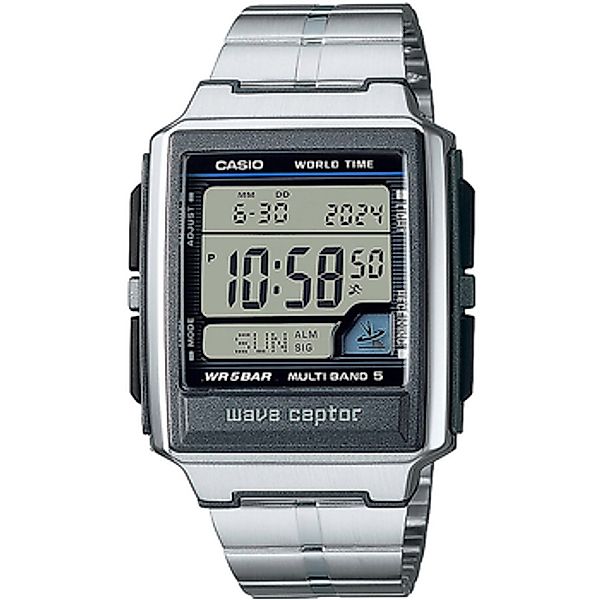 Casio Funk Funkchronograph WV-59RD-1AEF, Quarzuhr, Armbanduhr, günstig online kaufen