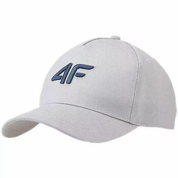 4F  Schirmmütze U388 günstig online kaufen