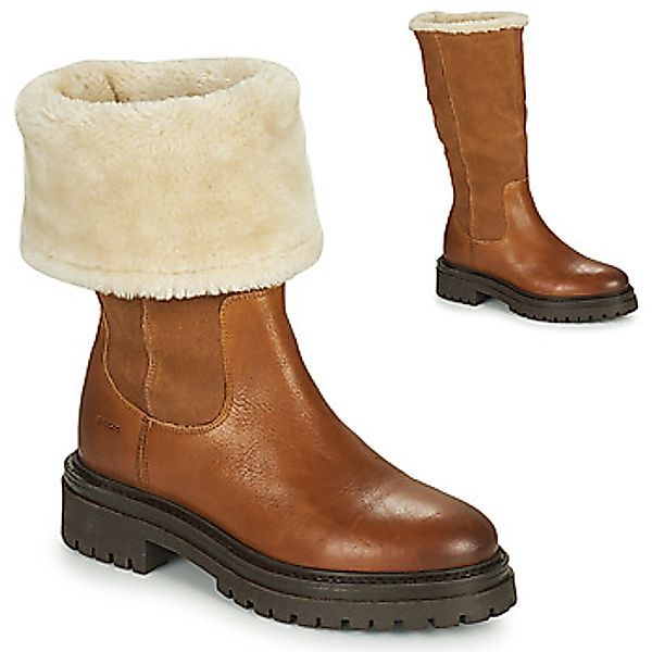 Geox  Damenstiefel IRIDEA günstig online kaufen