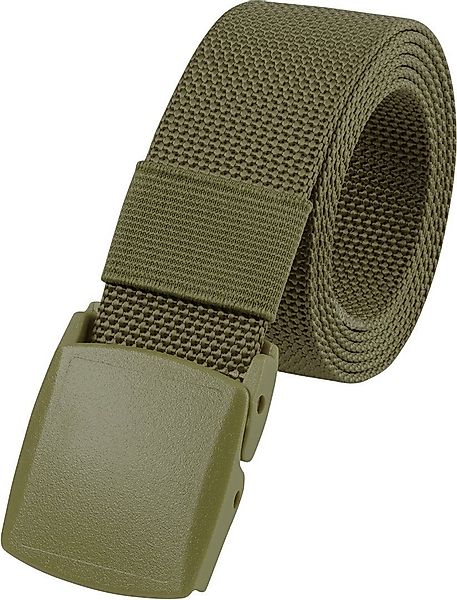 Brandit Ledergürtel Schnellverschluss Gürtel günstig online kaufen