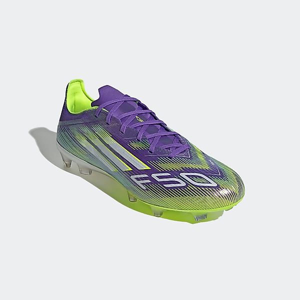 adidas Performance Fußballschuh "F50 PRO FÜR FESTE BÖDEN" geeignet für Rase günstig online kaufen