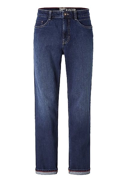 Paddock's 5-Pocket-Jeans PADDOCKS RANGER PIPE dark stone used 80204 3171.43 günstig online kaufen