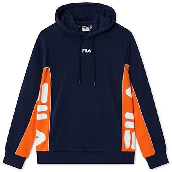 Fila  Sweatshirt Thayer Hoody günstig online kaufen