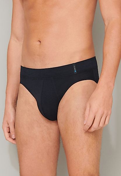 Schiesser Rioslip Long Life Soft ohne günstig online kaufen
