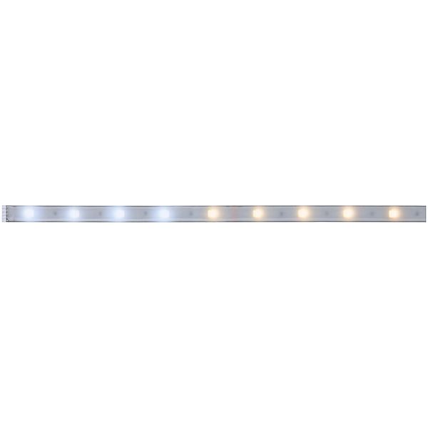 Paulmann "MaxLED 250 LED Strip Erweiterung 1m Tunable White beschichtet 4W günstig online kaufen