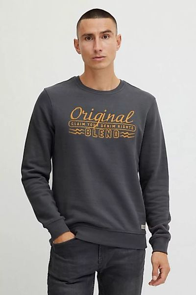 Blend Sweatshirt BLEND Sweatshirt 20714591 günstig online kaufen