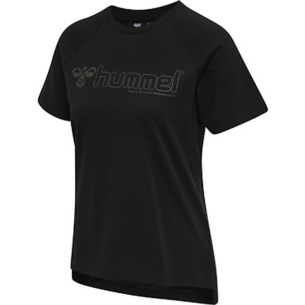 hummel T-Shirt Hummel Damen T-Shirt NONI 2.0 Shirt 214325 günstig online kaufen