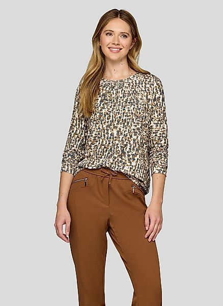 Rabe Print-Shirt "T-Shirt" günstig online kaufen