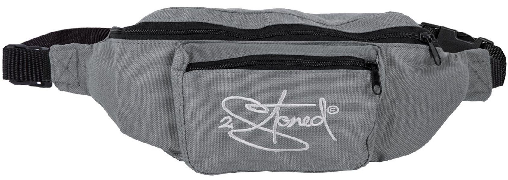 2Stoned Bauchtasche Hüfttasche Retro mit Stick günstig online kaufen