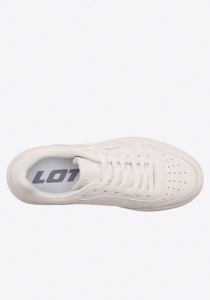 Lotto Plateausneaker günstig online kaufen