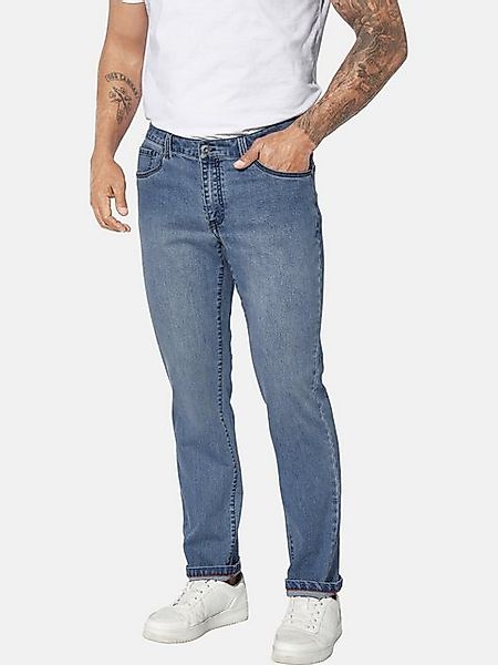 Jan Vanderstorm 5-Pocket-Jeans RUNGHELM mit fünf Taschen günstig online kaufen
