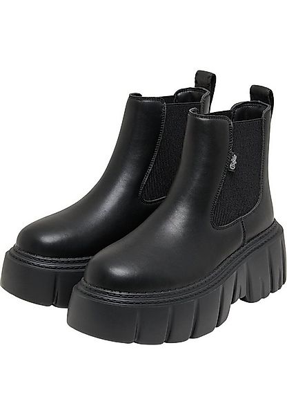 Buffalo Buffalo ZESPHER CHELSEA - VEGAN NAPPA Stiefel günstig online kaufen